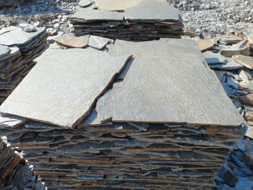 Серицит для лестницы, ступеней купить в Мытищах