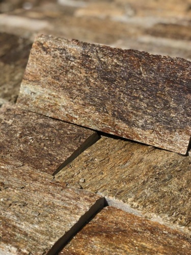 пилёная плитка кора дерева