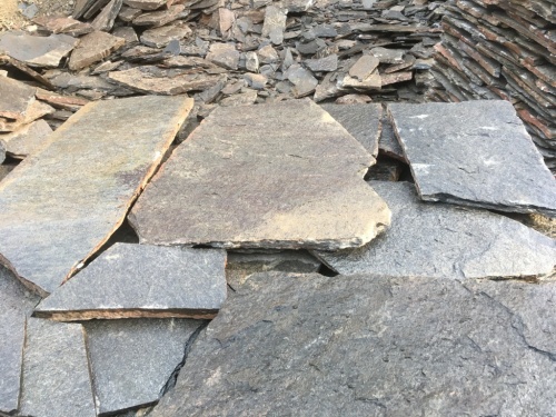 Серицит для лестницы, ступеней купить в Мытищах